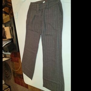 Women's Gap Brand Size 2 Dress Pants NWOT for Fall